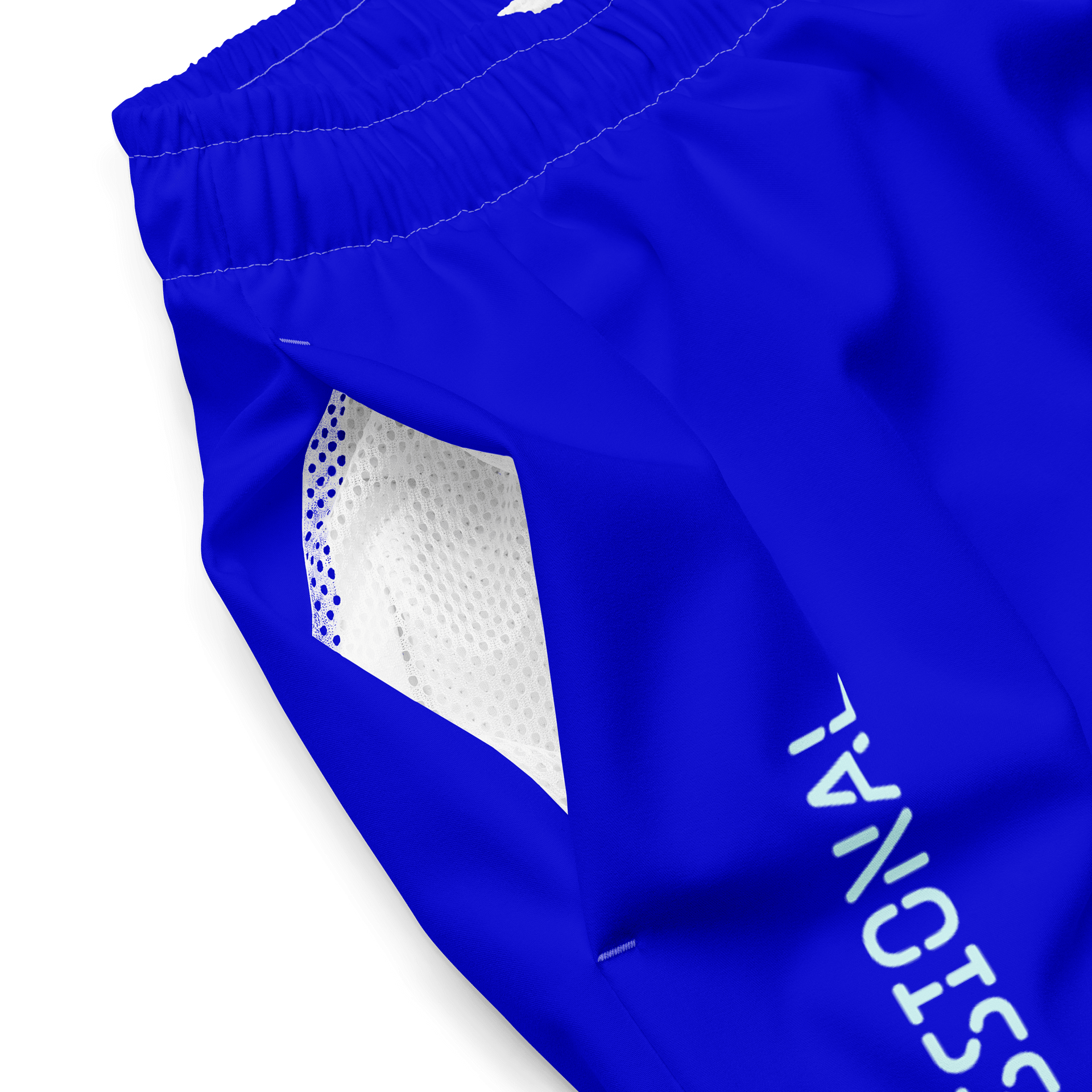 PROFESSIONAL Relaxer All-Over Swim Trunks product image (4)