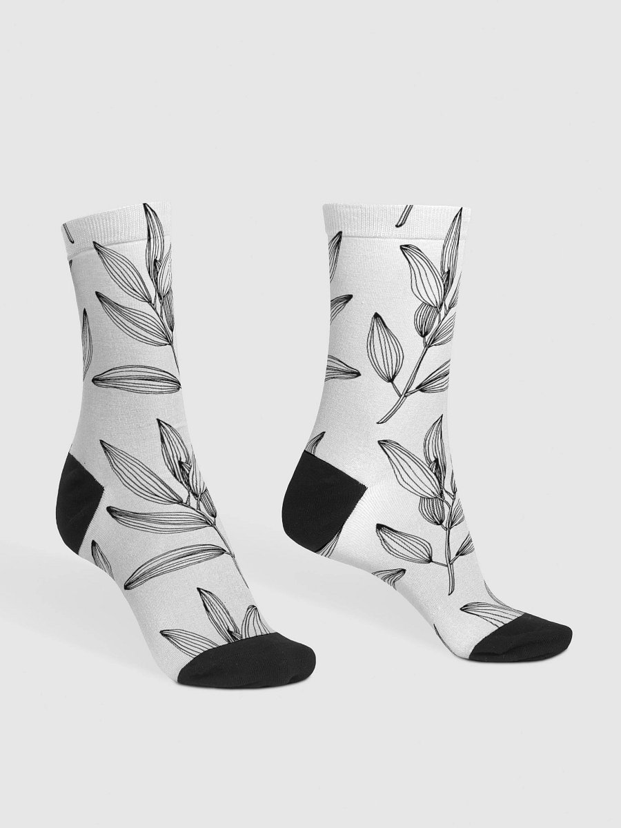 Patterned Socks product image (4)
