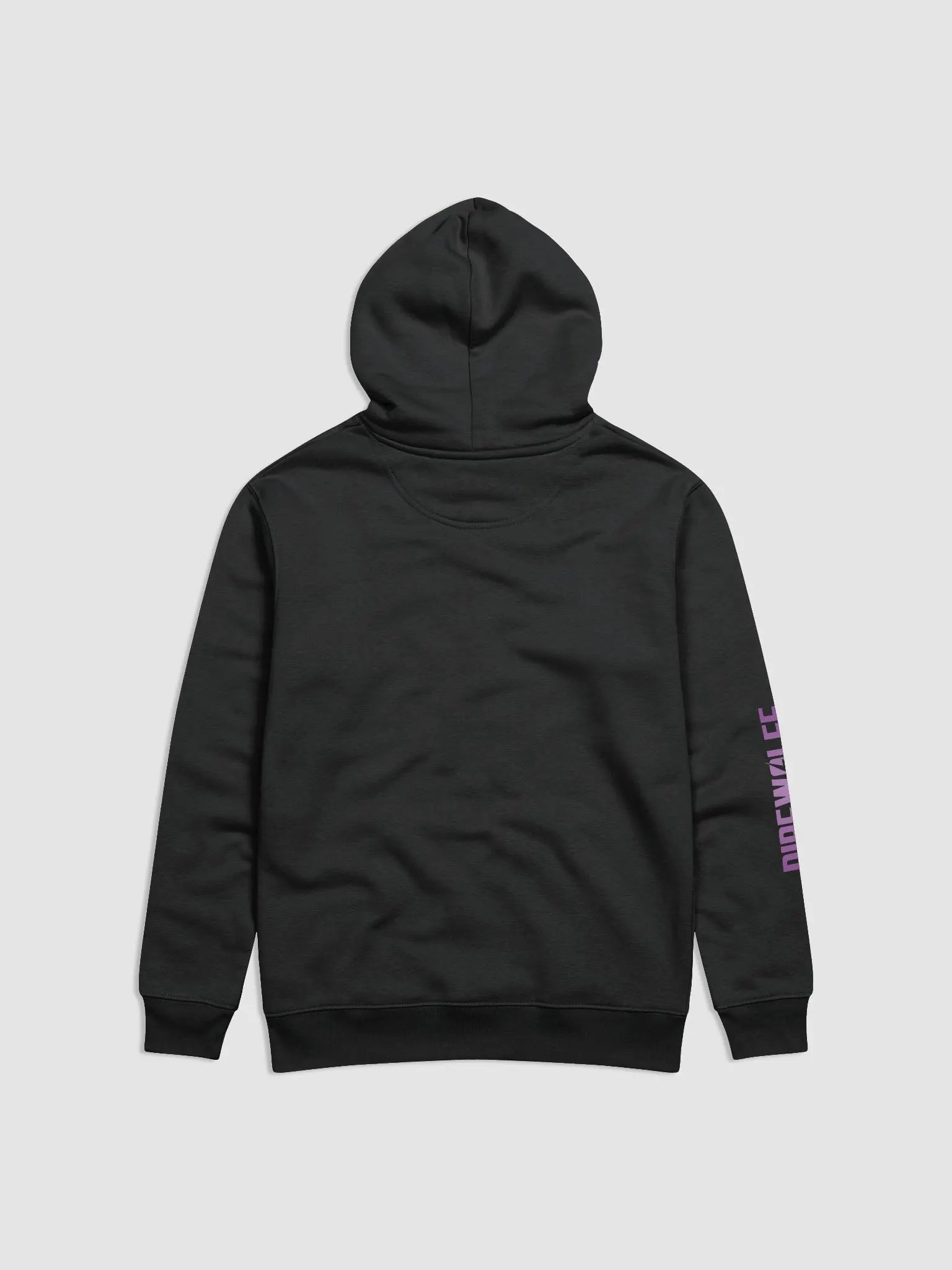 Pink Dire Hoodie product image (2)