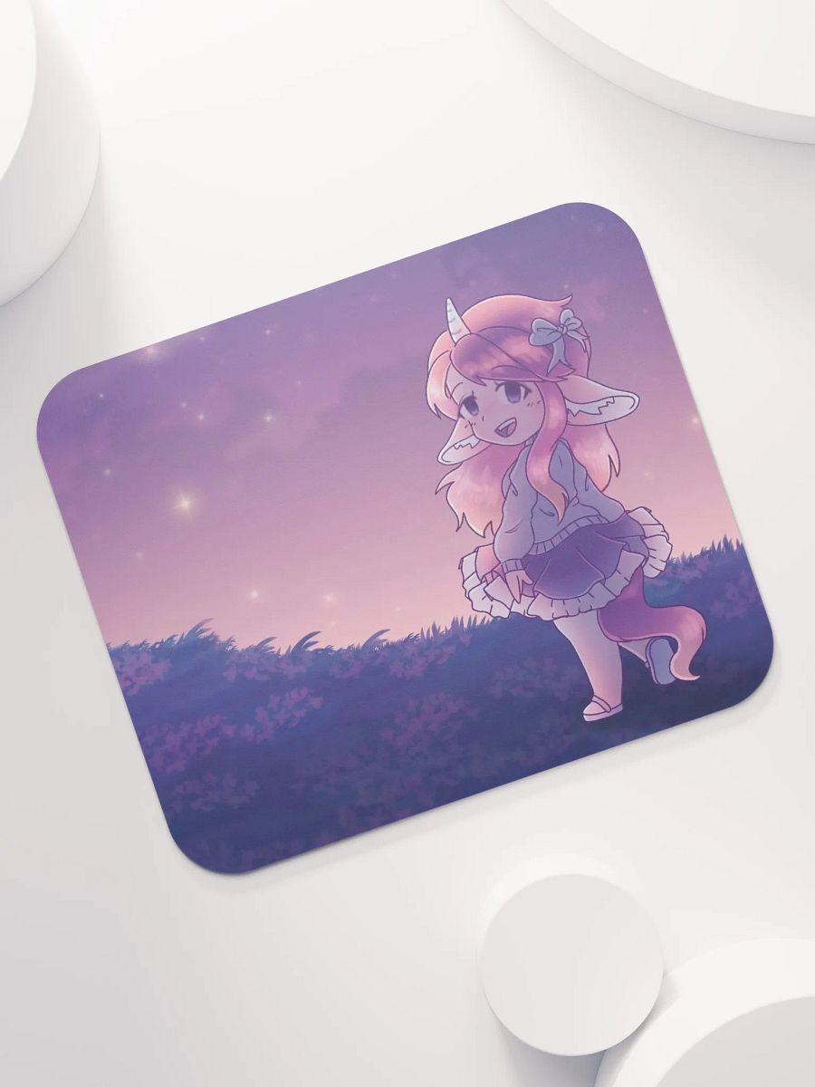 Tux2's 6th Affiliate Anniversary Mouse Pad Alt Design product image (7)