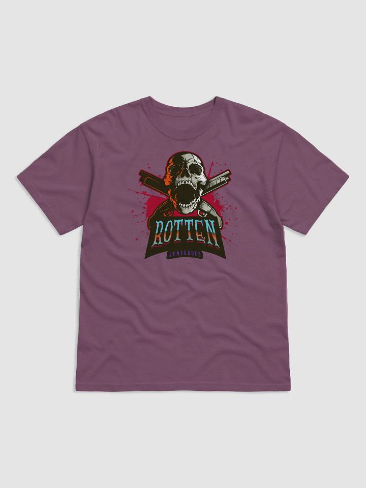 Rotten Renegade Tshirt product image (3)