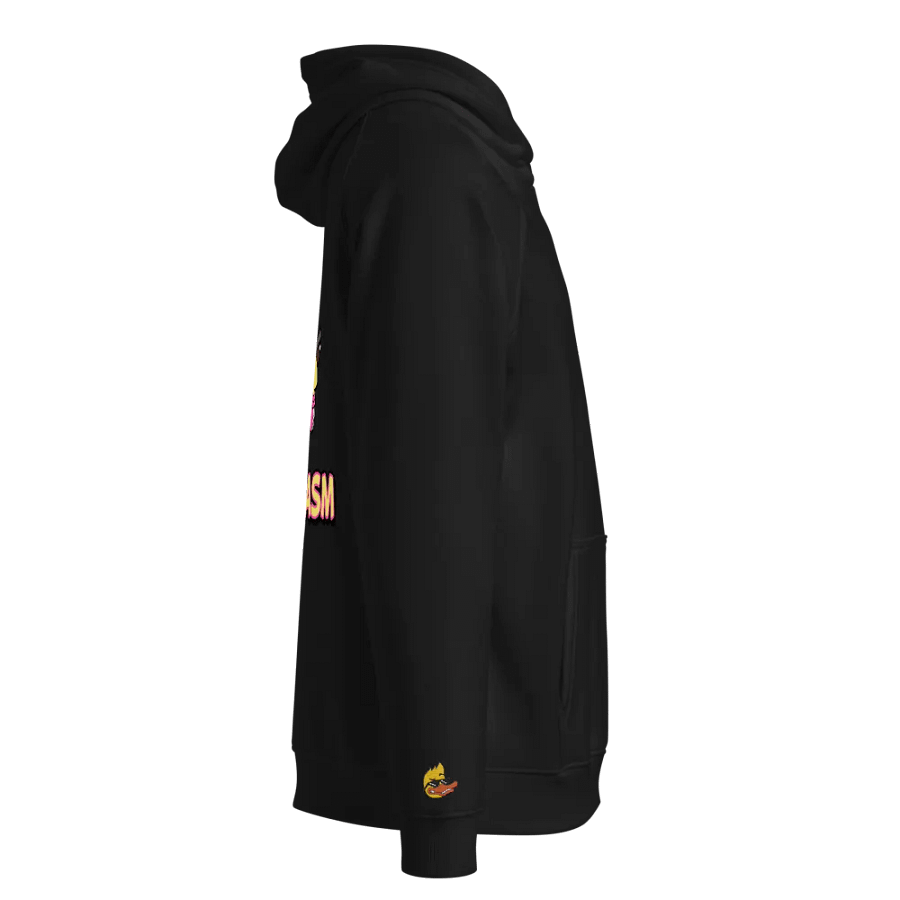 Spaz Collection - Embroidered Pullover Hoodie product image (3)