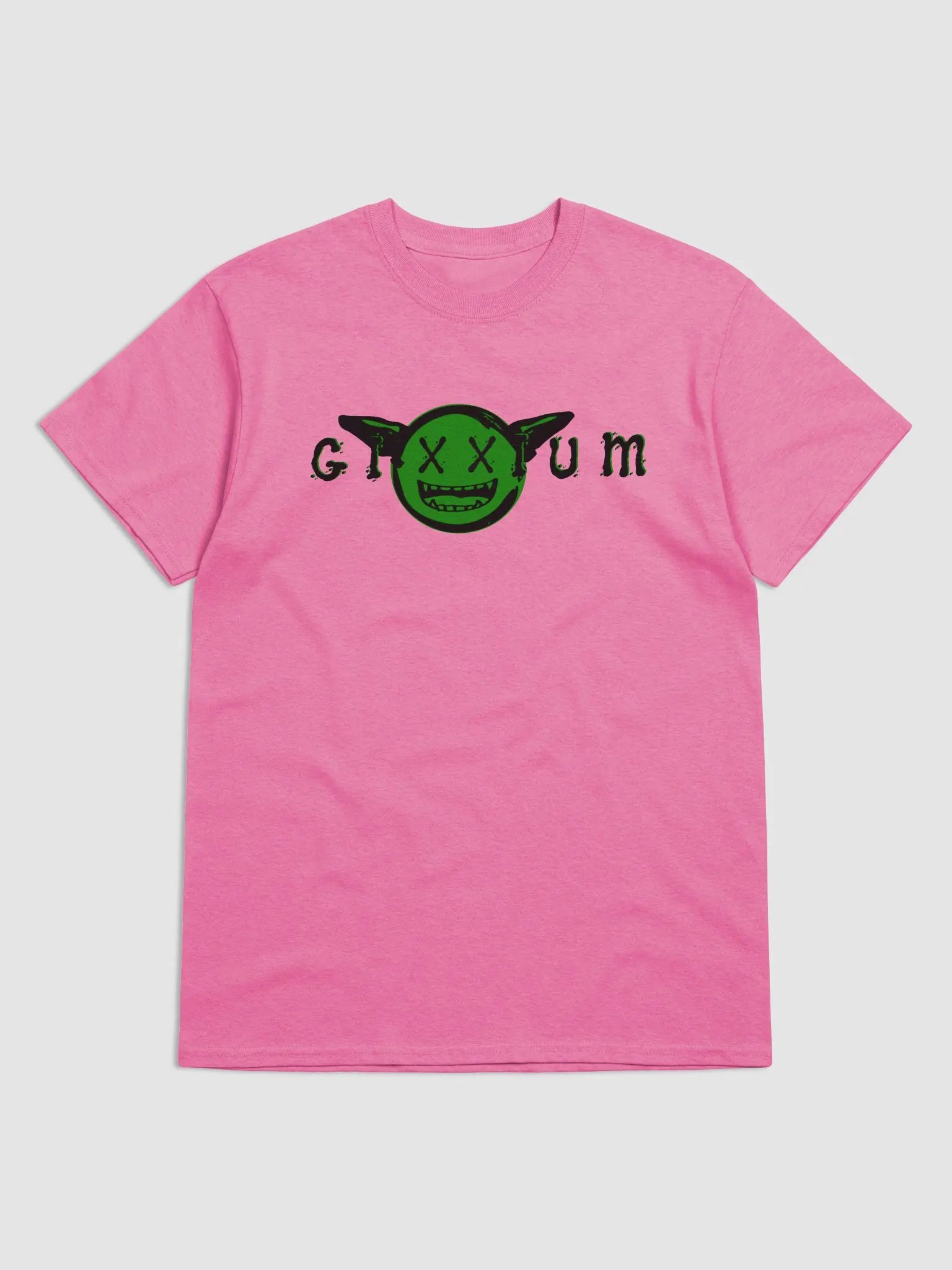 Goblin Banner Graphic Tee product image (8)