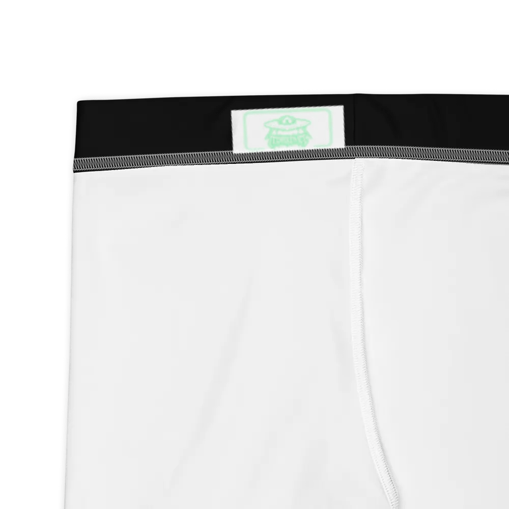 Brutal Legging Shorts product image (7)