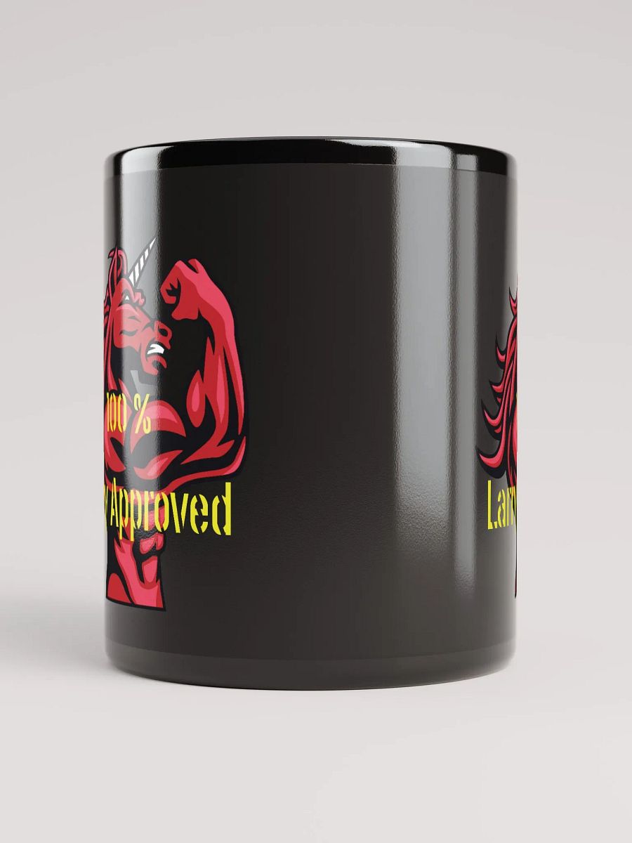 Larry Mug product image (5)