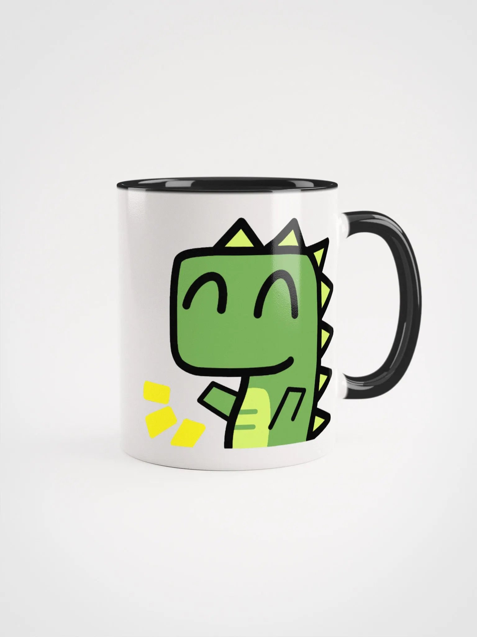 Trex Mug product image (4)