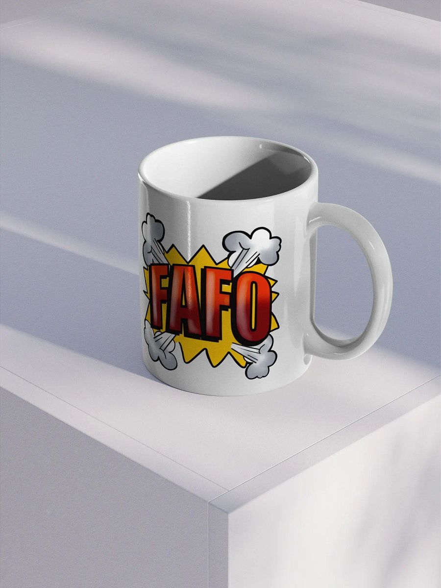 Cuppa FAFO product image (2)