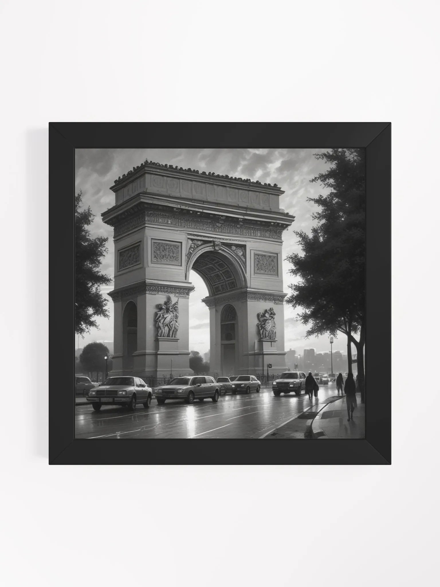 Arc de Triomphe product image (3)