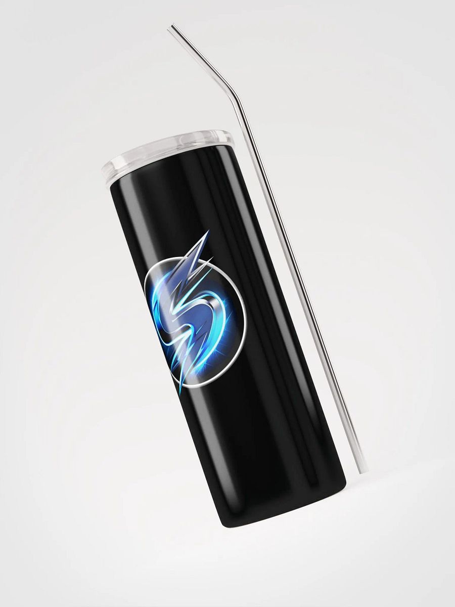 Sparks - Stainless Steel Drinking Bottle product image (3)