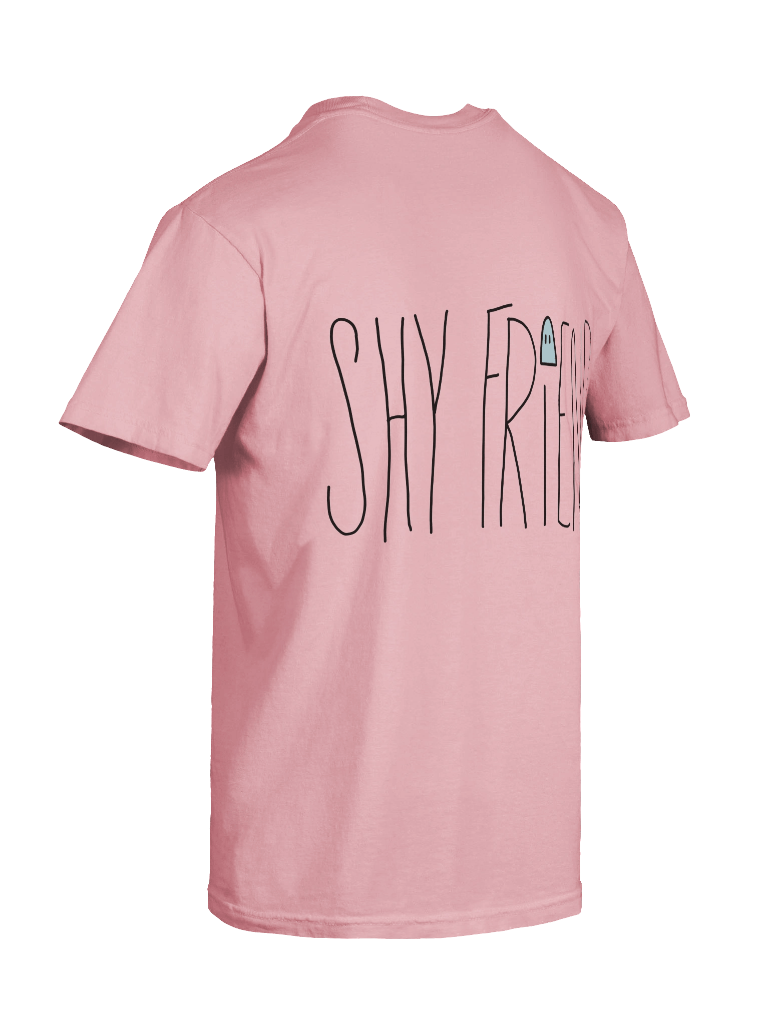 shy friend princess tee <3 product image (30)