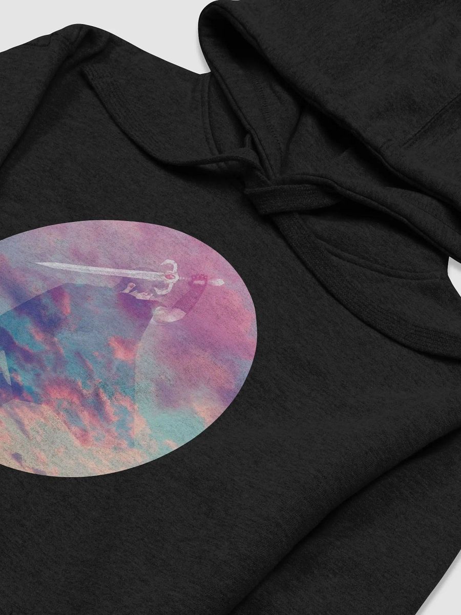 Pastel Falchion Hoodie product image (3)