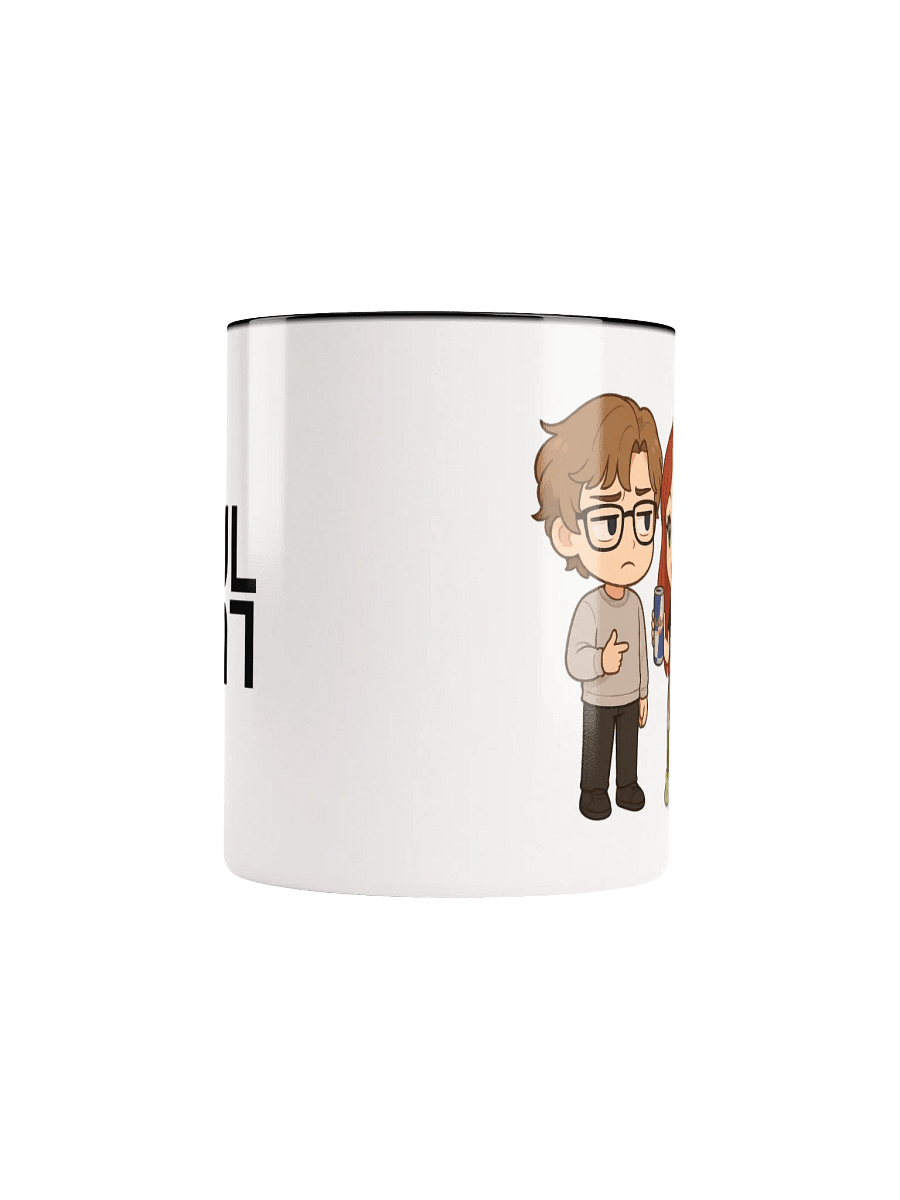 GXG RedbulllTEA Mug product image (10)