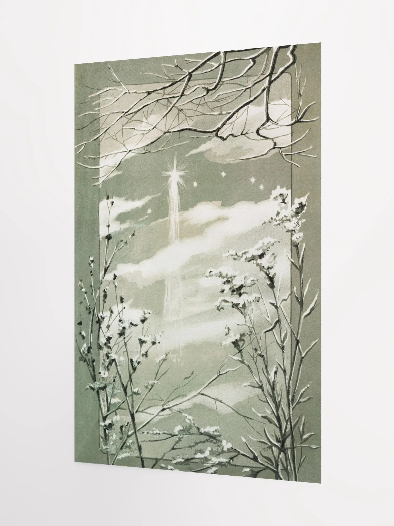 Winter Scene product image (7)
