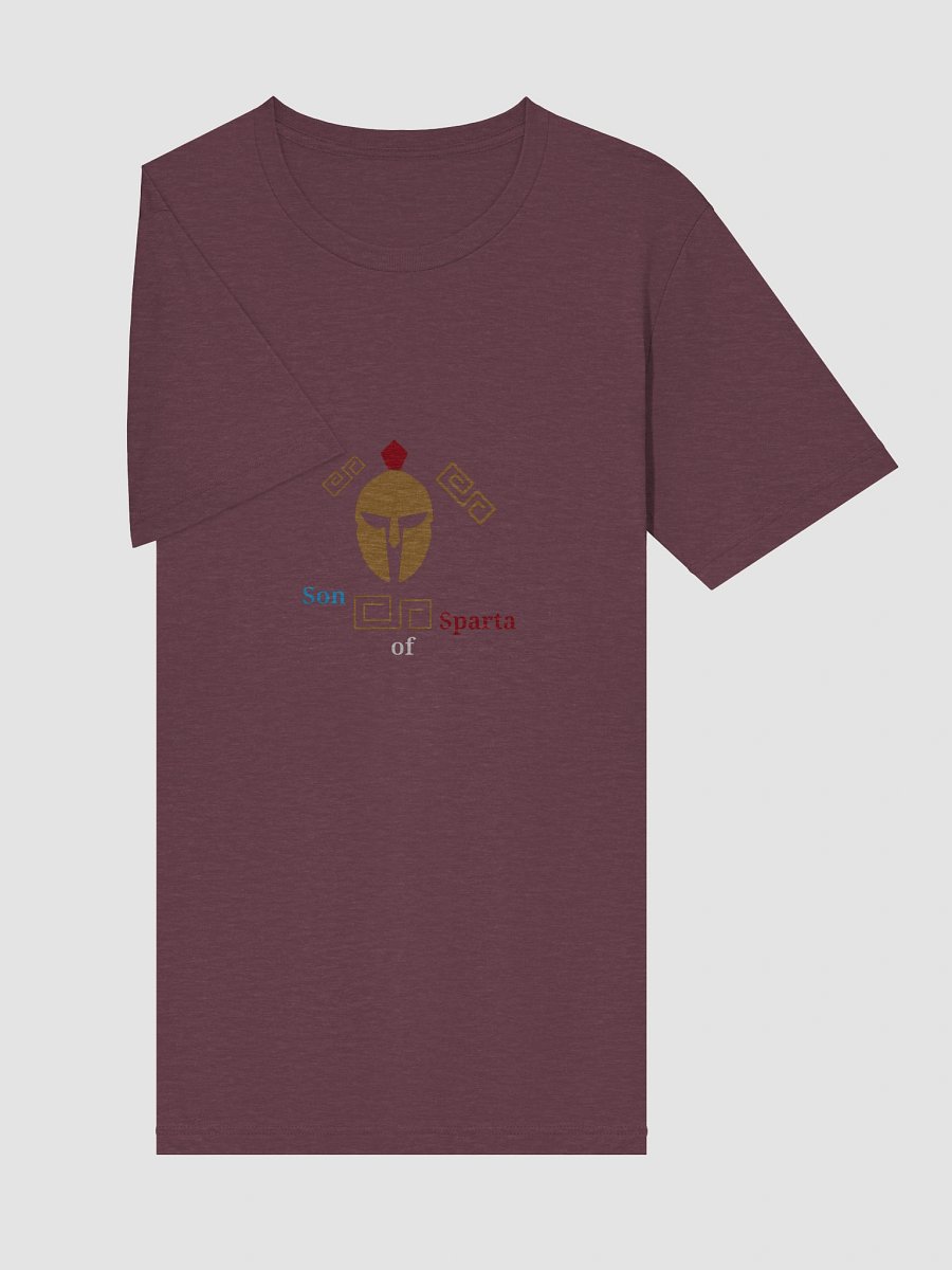 Spartan Legacy Tee product image (5)