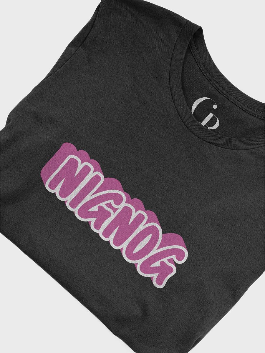PINK NigNog Tee product image (5)