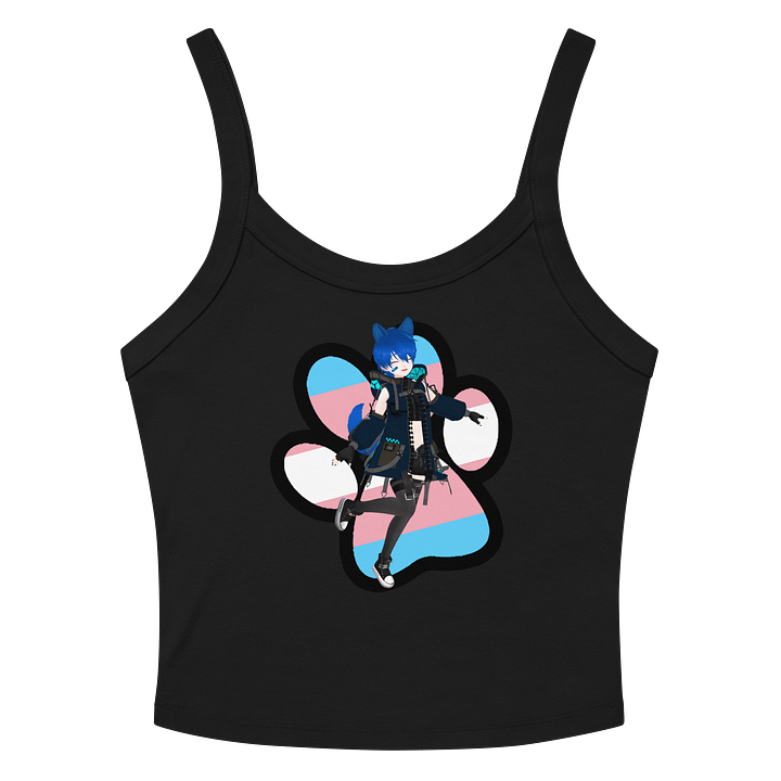 Brandon the Chihuahua Tank Top product image (2)