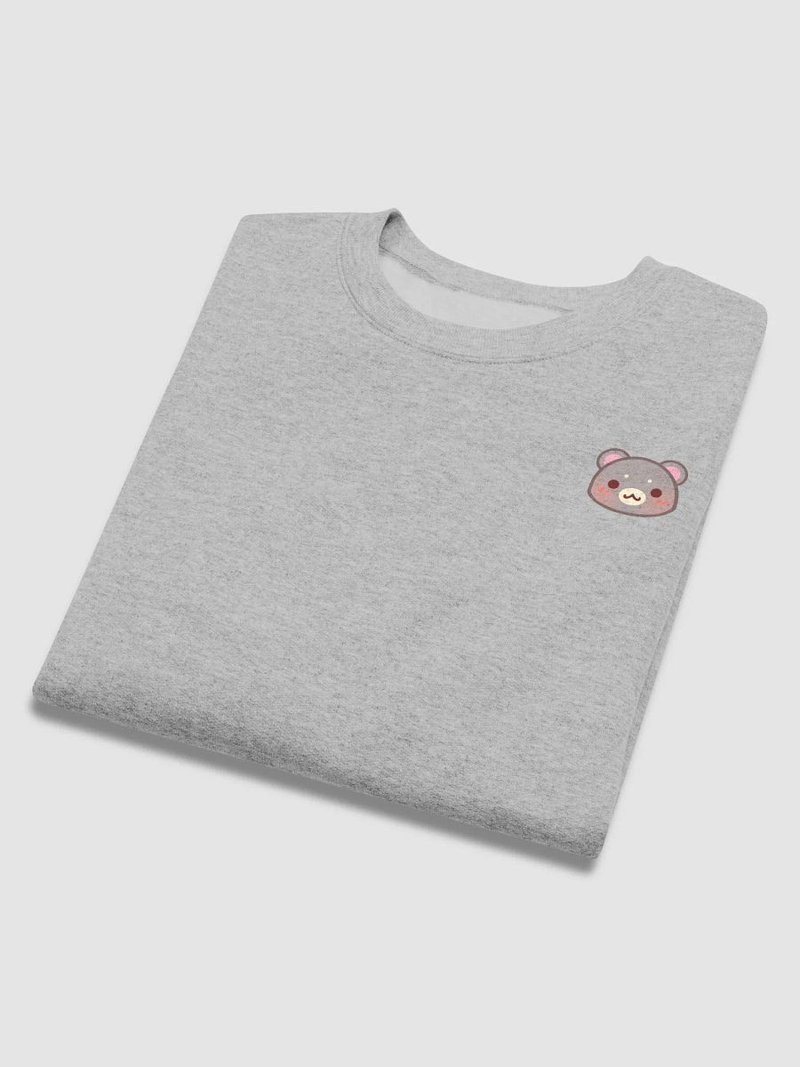 'just kuma' kuma Loose SweaTee product image (15)
