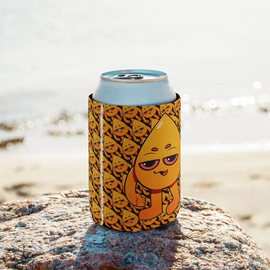 high dabby koozie product image (9)