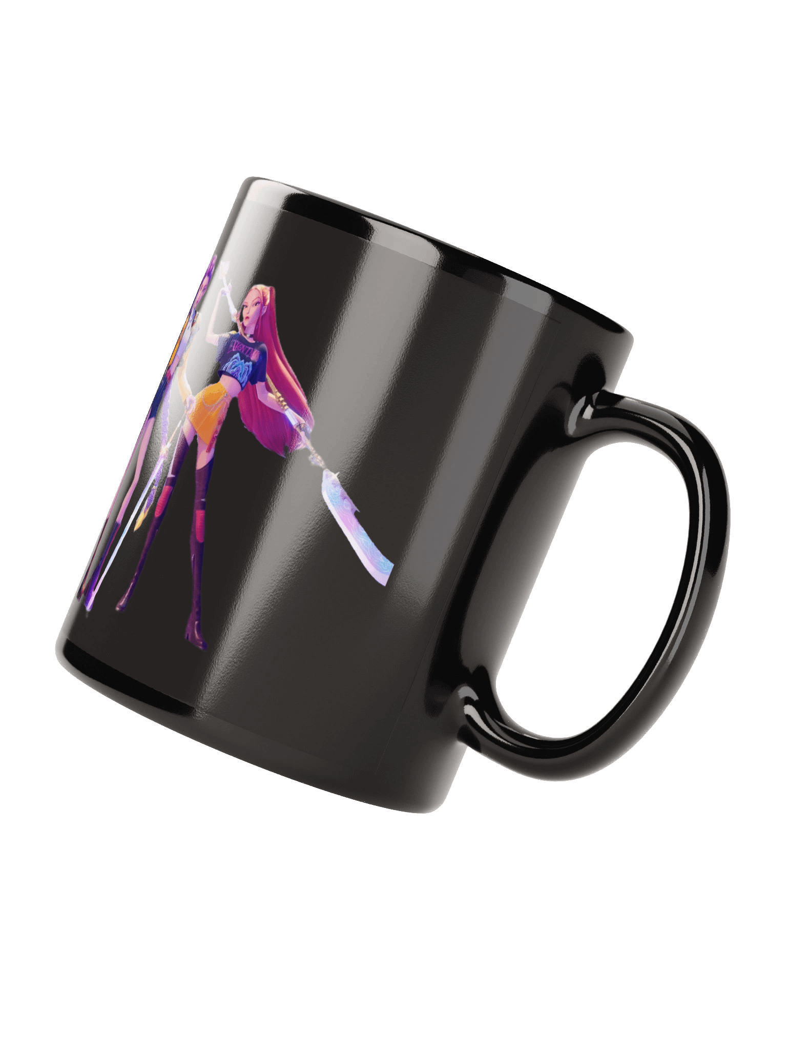 kpop demon Aeliah's product image (4)