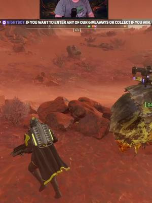 She Really Got Into This Kill... #helldivers2 #twitchstreamer #twitchclips #perilousnation
