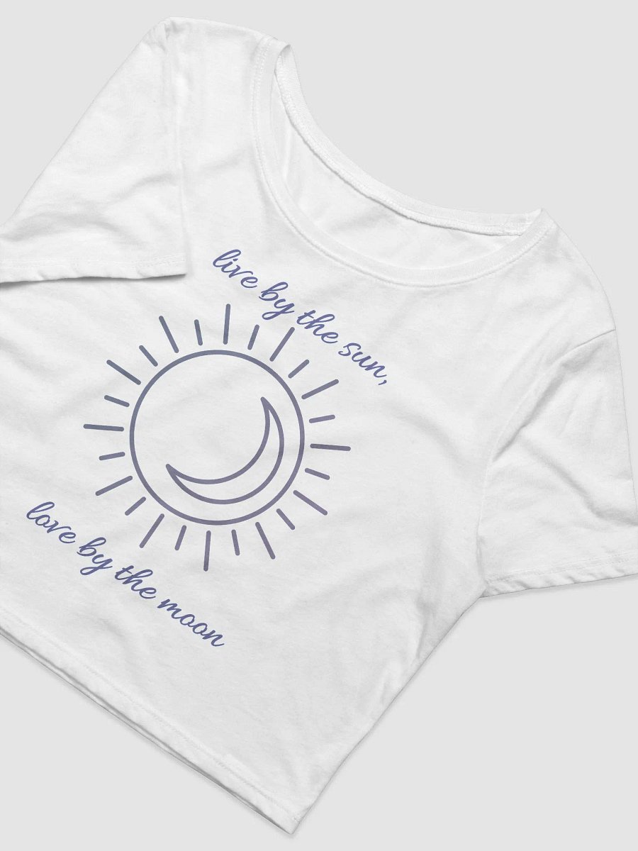 Live By The Sun, Love By The Moon product image (19)
