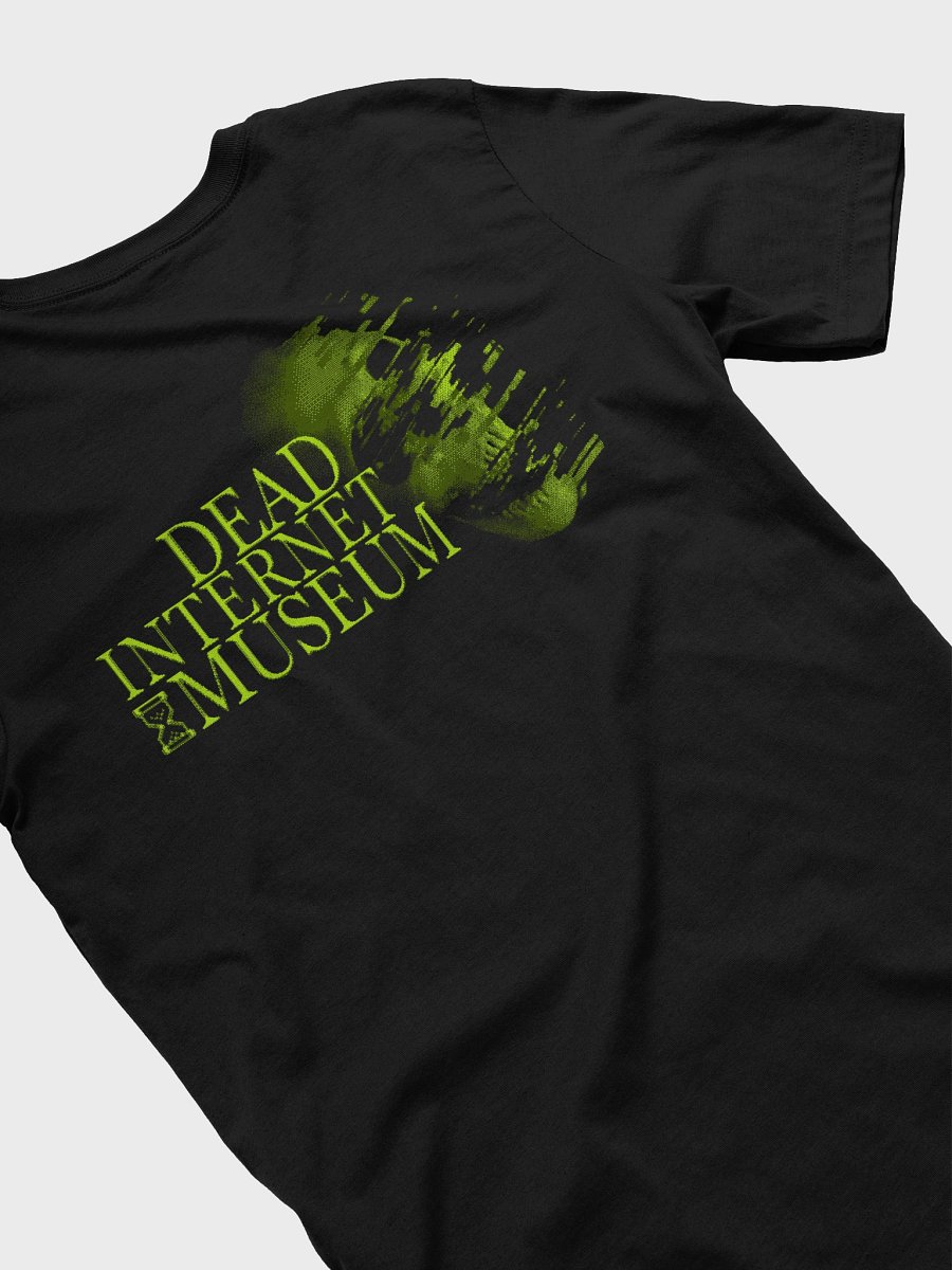 DEAD INTERNET MUSEUM 1988 shirt product image (3)
