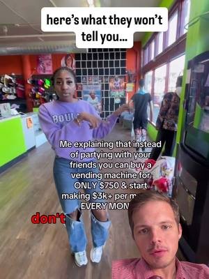 Here’s what they won’t tell you… #businessideas #entrepreneurship #sidehustleideas #business #sidehustle 