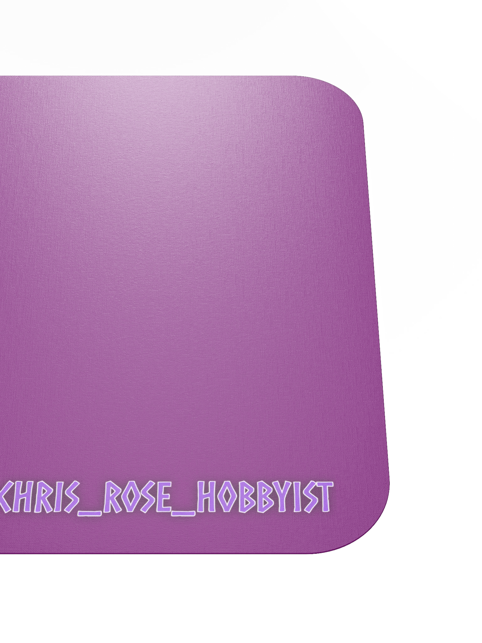 Krooters Mouse Pad product image (5)