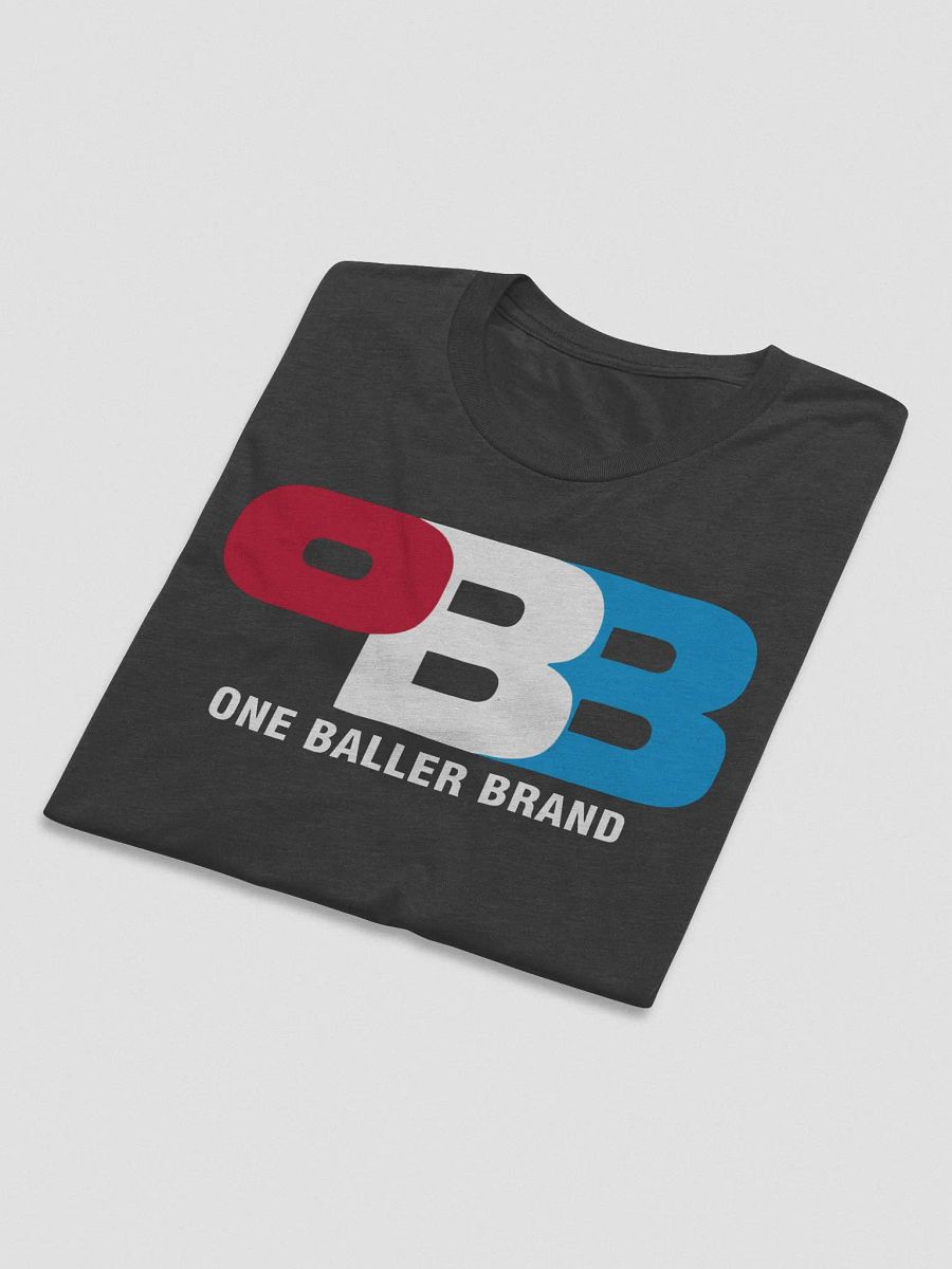 OBB Ultrasoft Tee product image (3)