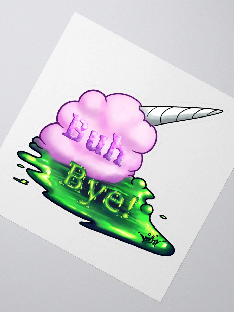 Buh Bye product image (4)