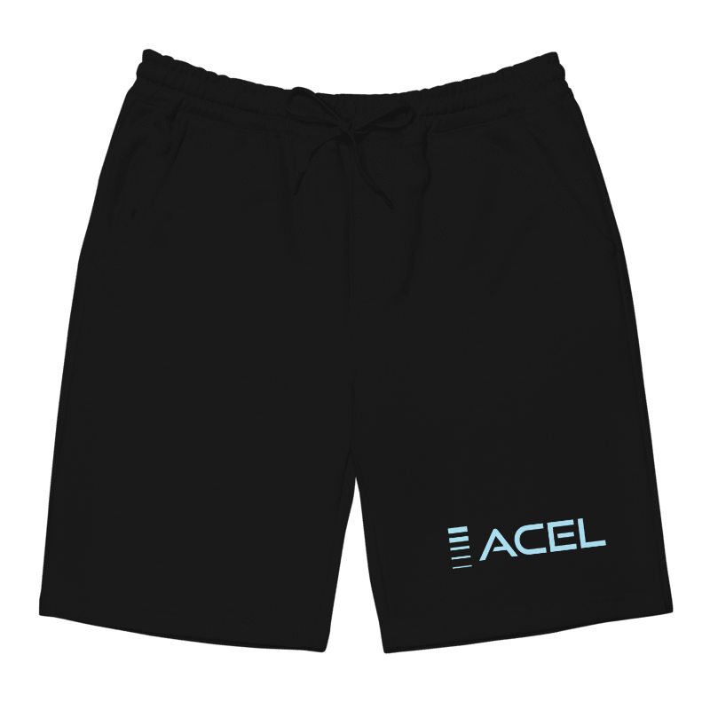 ACEL Fleece Shorts product image (1)