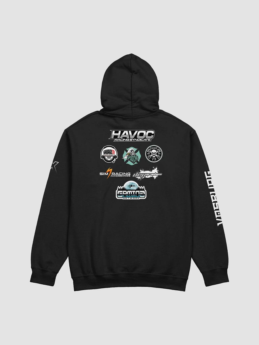 Xcelerate Vosburg Hoodie product image (12)