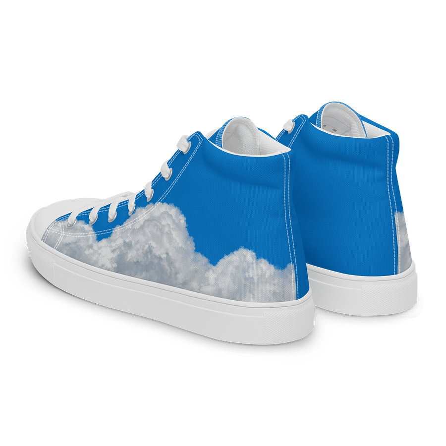 The Cloud-9000. ( Male ) product image (6)