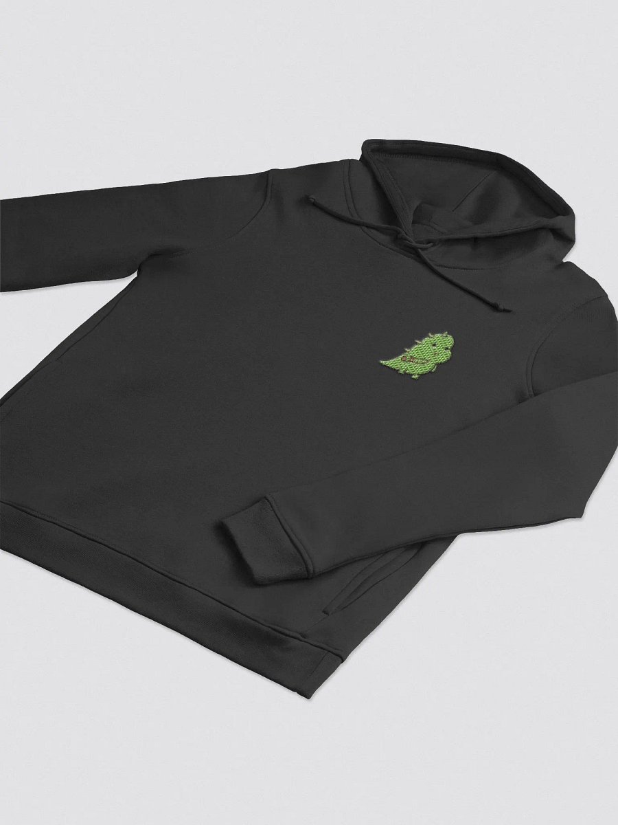 Cute Dino Stabby Embroided Jumper product image (20)