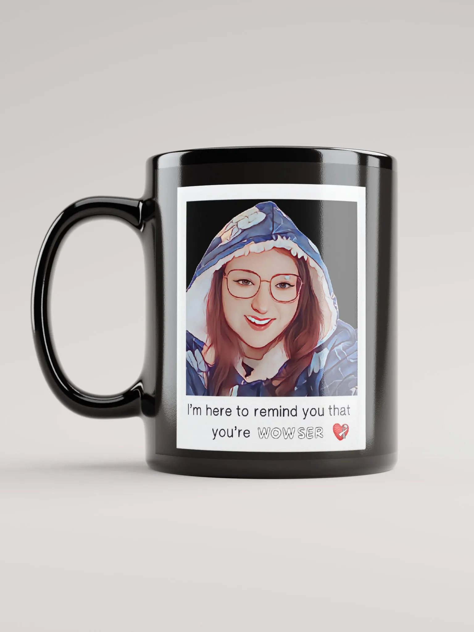 Daily Reminder Mug product image (2)