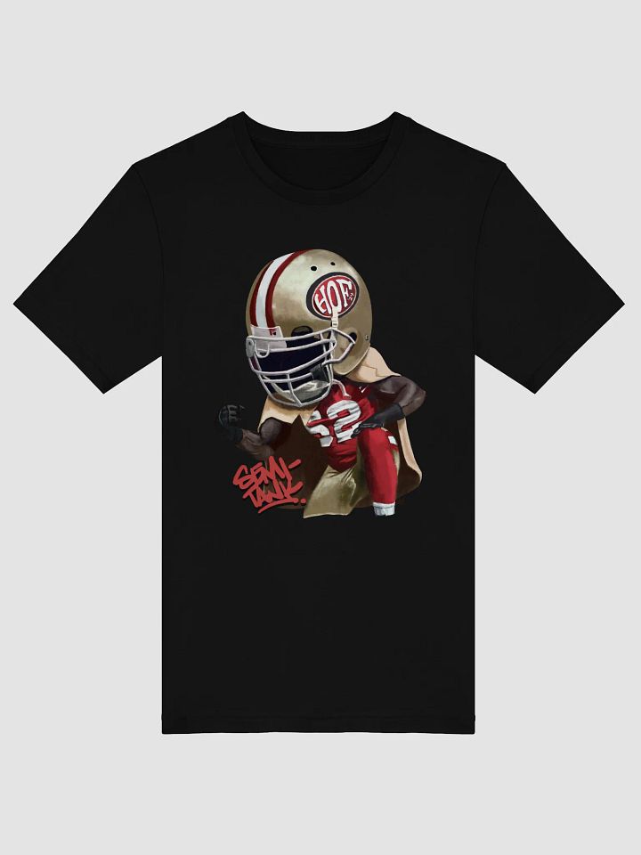 Hall of Fame Semi-Tank T-Shirt product image (1)