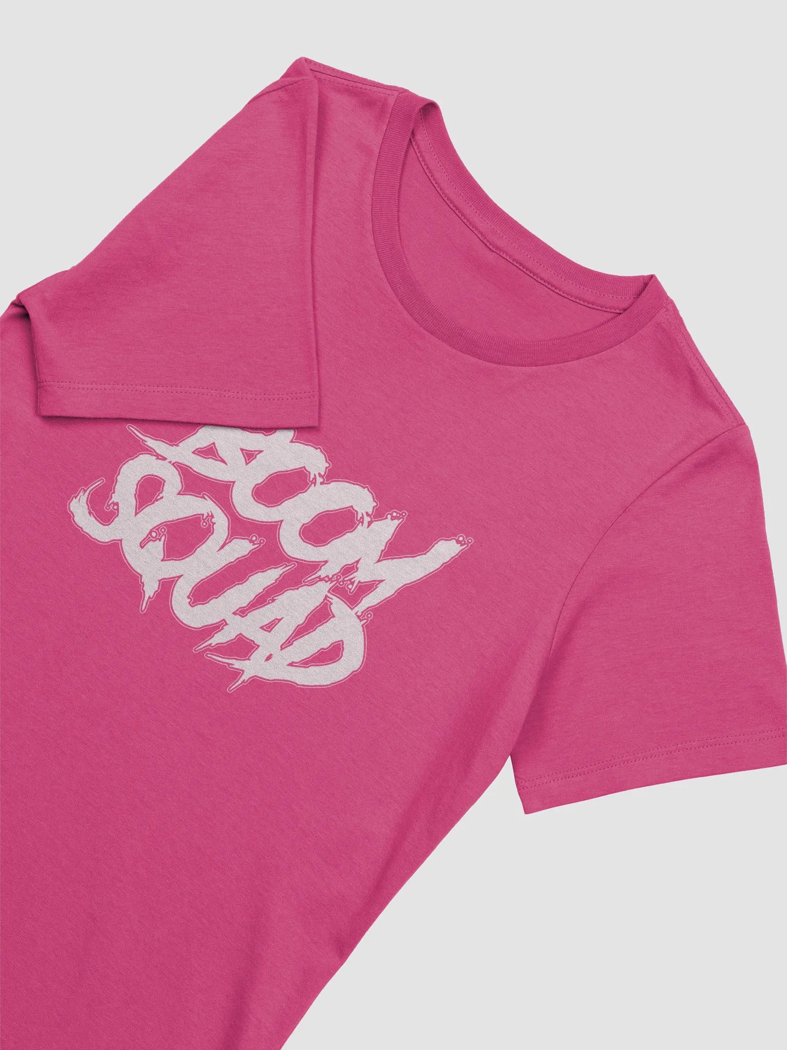 The Original (White Logo) - Women's Relaxed-fit Tee product image (70)
