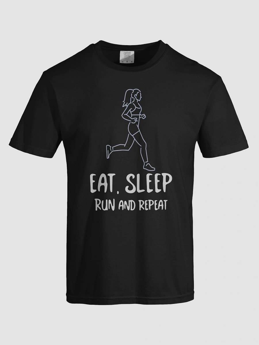 Runners' Motivation Tee product image (76)