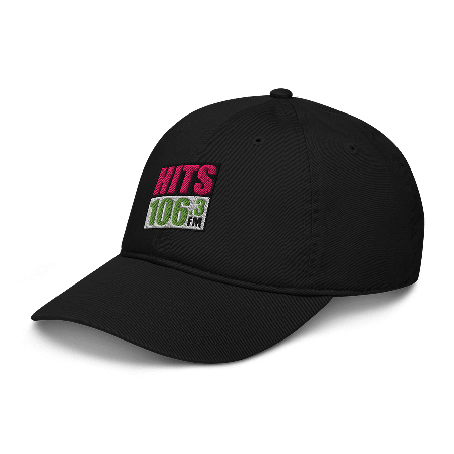 Hits Organic Dad Hat product image (4)