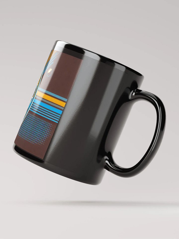 BrownCarGuy Mug product image (4)
