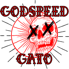 GODSPEEDGATO