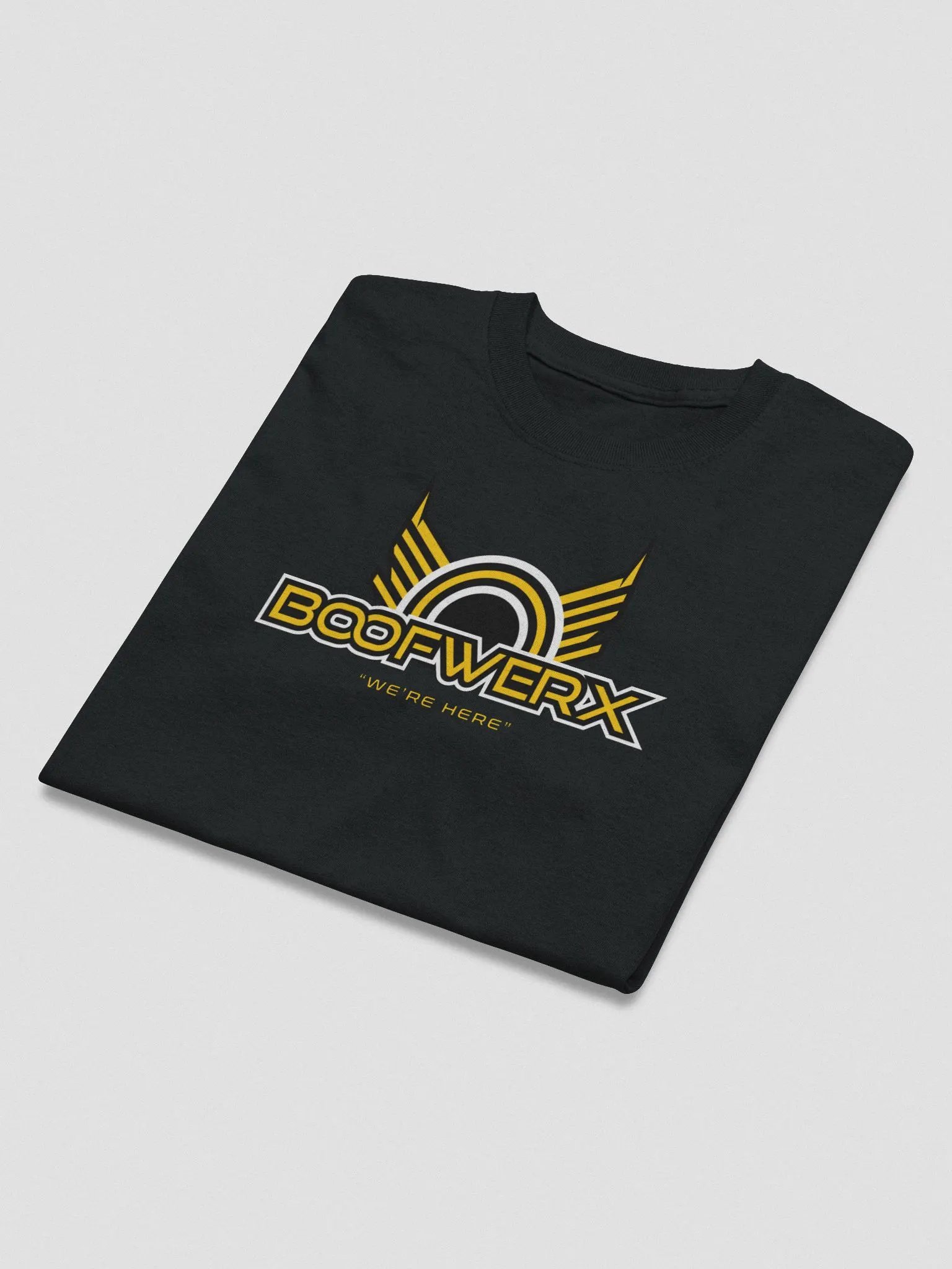 Boofwerx Tee product image (1)