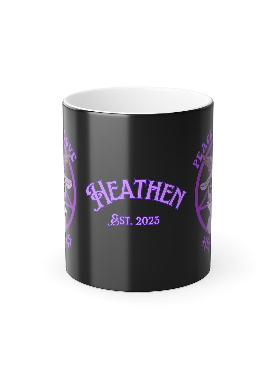 Morphing Mug product image (1)