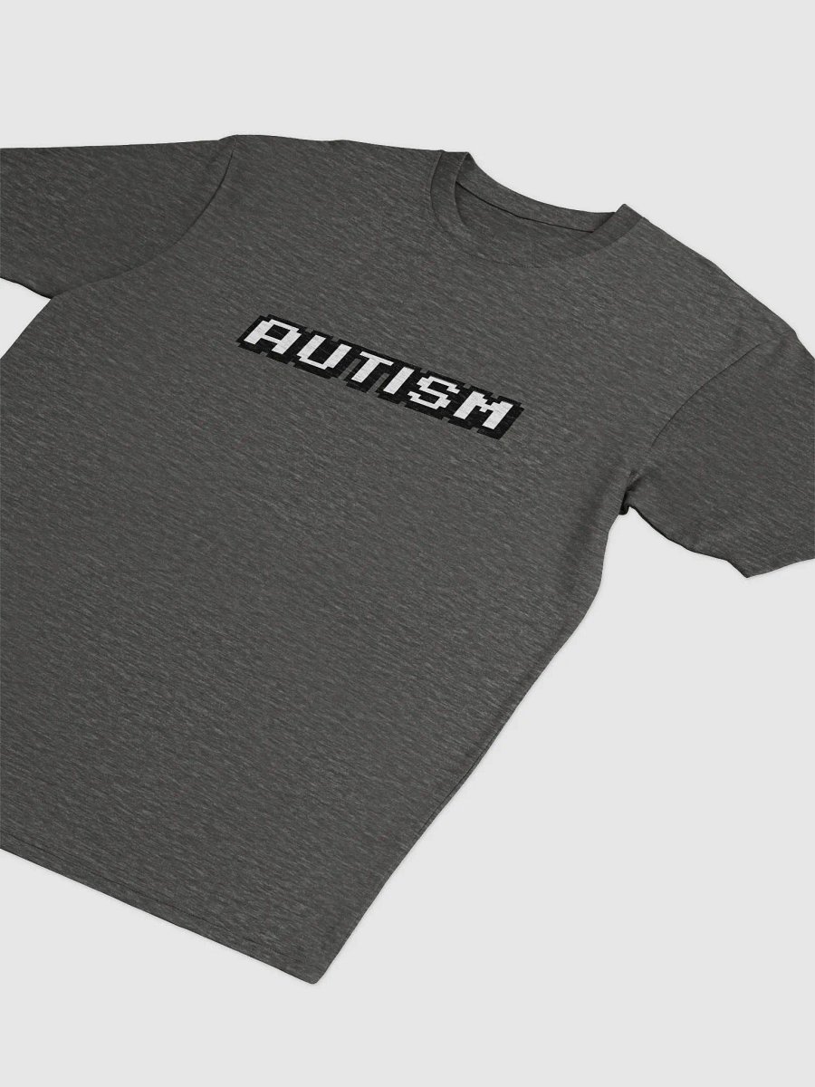 Autism (T-shirt) product image (2)
