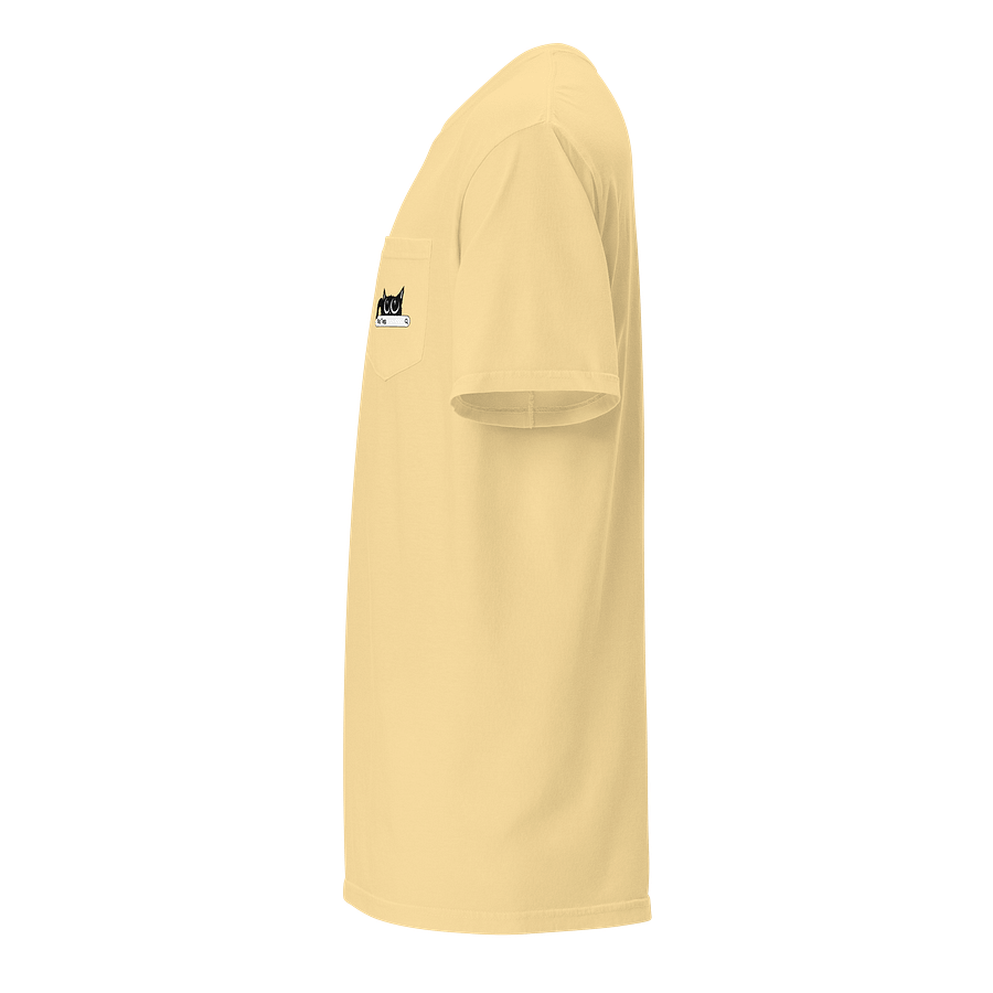 Abbie Pocket Tee product image (3)