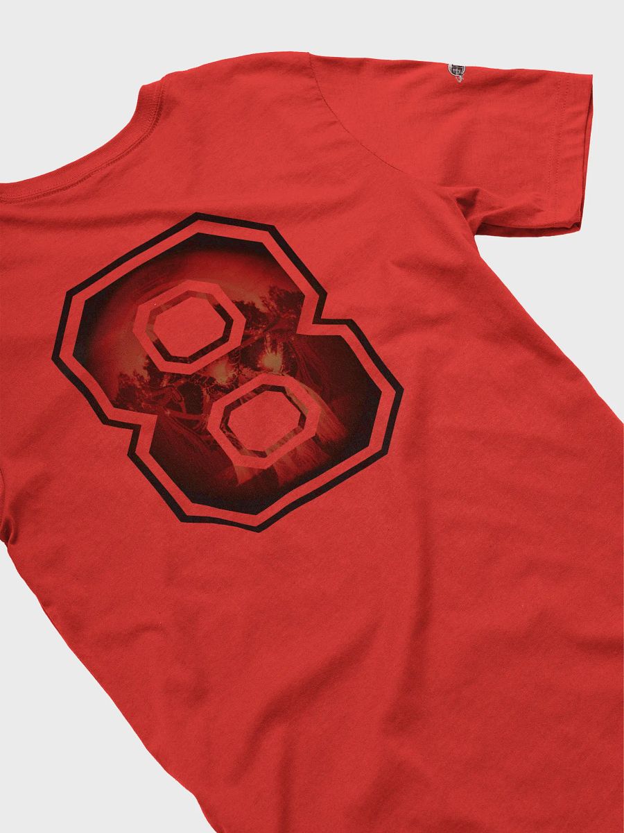 Witchcraft - RED | Unisex T-Shirt product image (9)