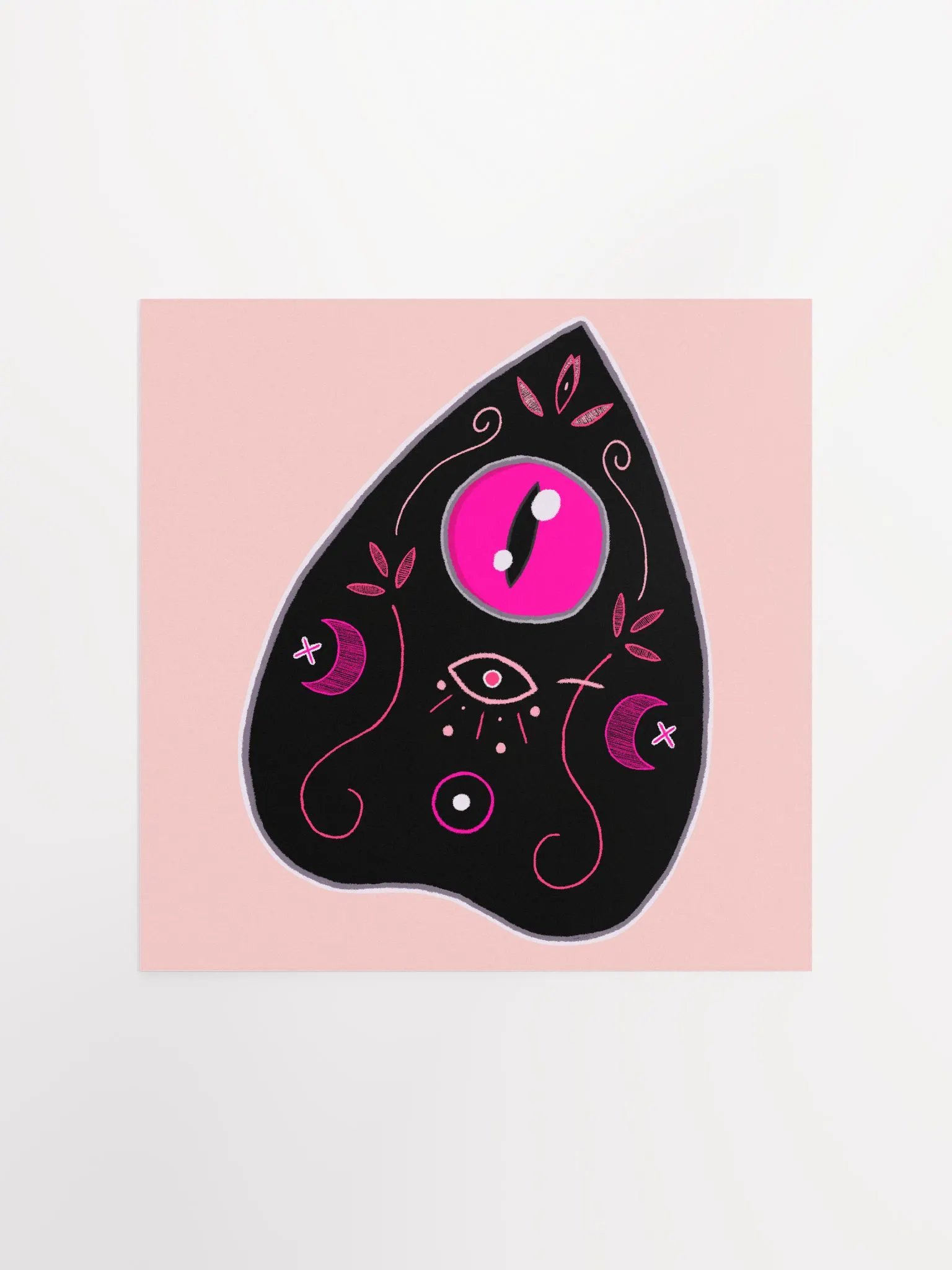 Séance - Drawtober 2023 product image (2)