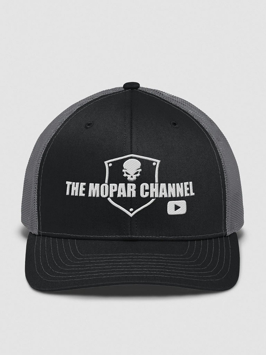 Hat Logo TMC product image (1)