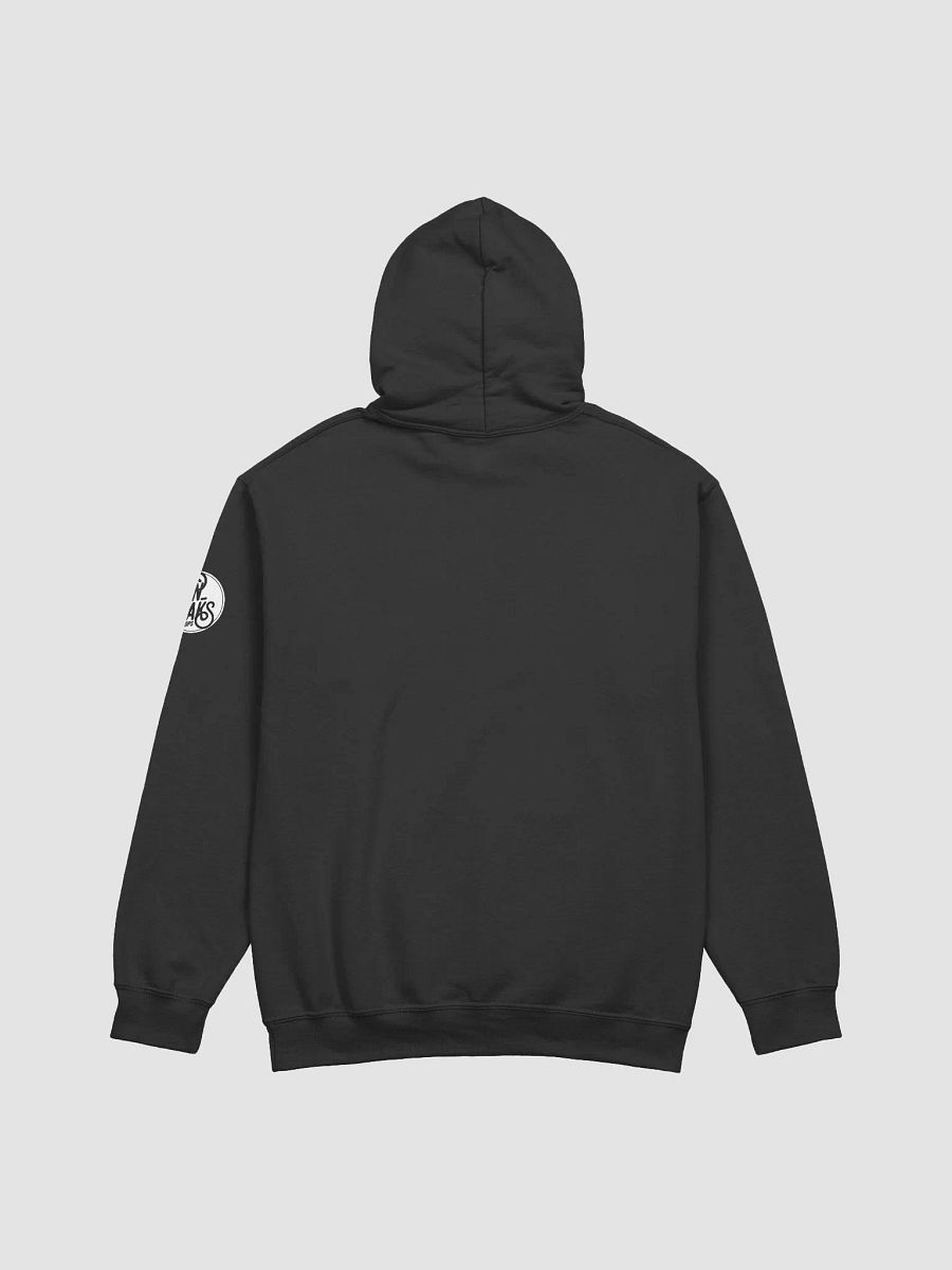 Go Make Something Hoodie product image (3)