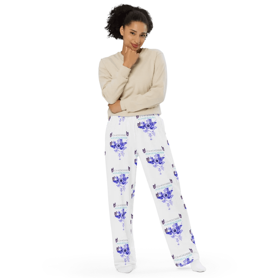 Choose Kindness Pants product image (11)